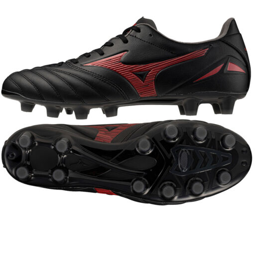 Profesjonalne korki Mizuno Morelia Neo IV na trawę