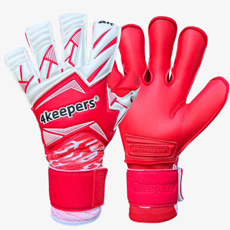 Rękawice 4keepers Force V4.25 RF 2G Junior