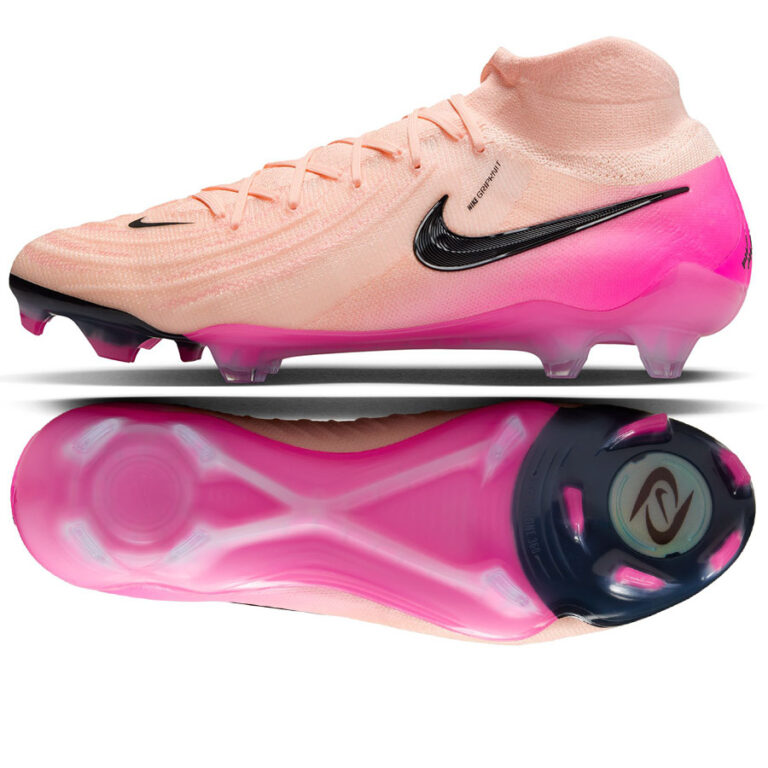 Korki Nike Phantom Luna II Elite FG