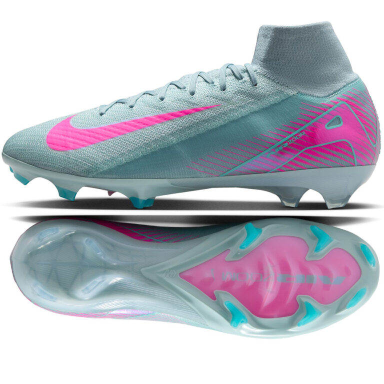 Buty Nike Mercurial Superfly 10 Elite FG