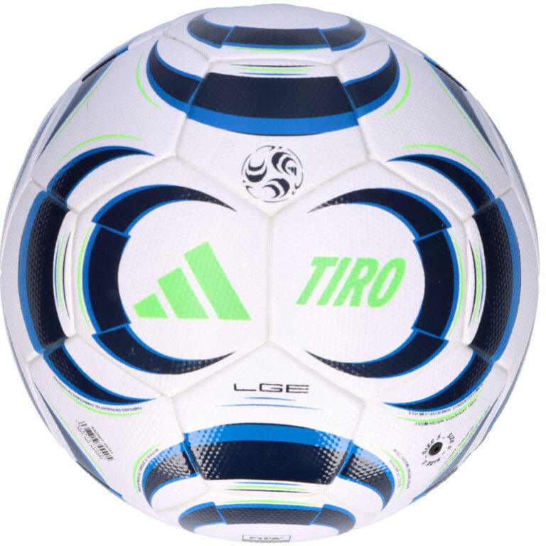 Piłka adidas Tiro League