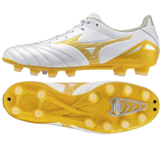 Profesjonalne korki Mizuno Morelia Neo IV na trawę