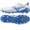 Skórzane korki Mizuno Morelia Neo IV Beta Elite FG na naturalną murawę.