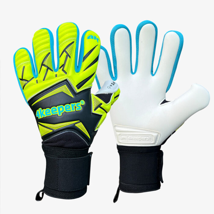 Rękawice 4keepers Force V5.25 Wave NC