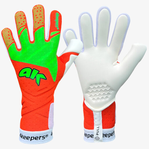 Rękawice 4keepers Elite Inferno NC