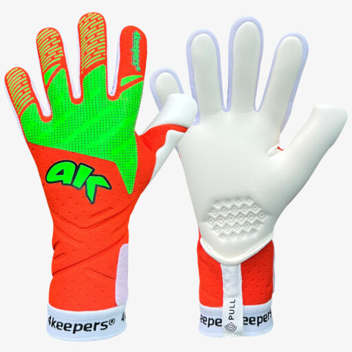 Rękawice 4keepers Elite Inferno NC Junior