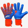 Wytrzymałe rękawice 4keepers Soft Grove HNC Junior dla dzieci z pianką New Basic.
