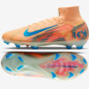 Buty piłkarskie Nike Mercurial Superfly 10 Elite KM FG