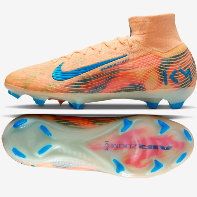 Buty piłkarskie Nike Mercurial Superfly 10 Elite KM FG