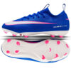 Juniorskie buty piłkarskie Nike Mercurial Vapor na murawę i orlik.