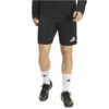 Męskie czarne spodenki treningowe adidas Entrada 26 Training Short spodenki piłkarskie