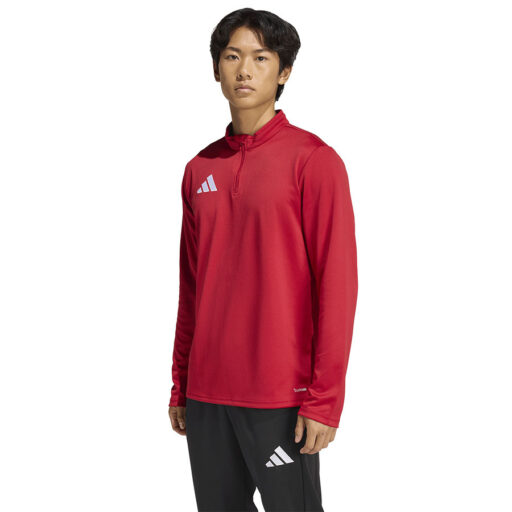 Treningowa bluza męska adidas Entrada 26 Training Top dla piłkarzy