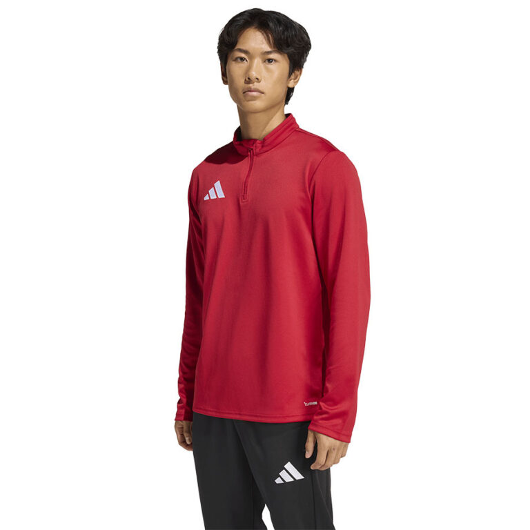 Treningowa bluza męska adidas Entrada 26 Training Top dla piłkarzy