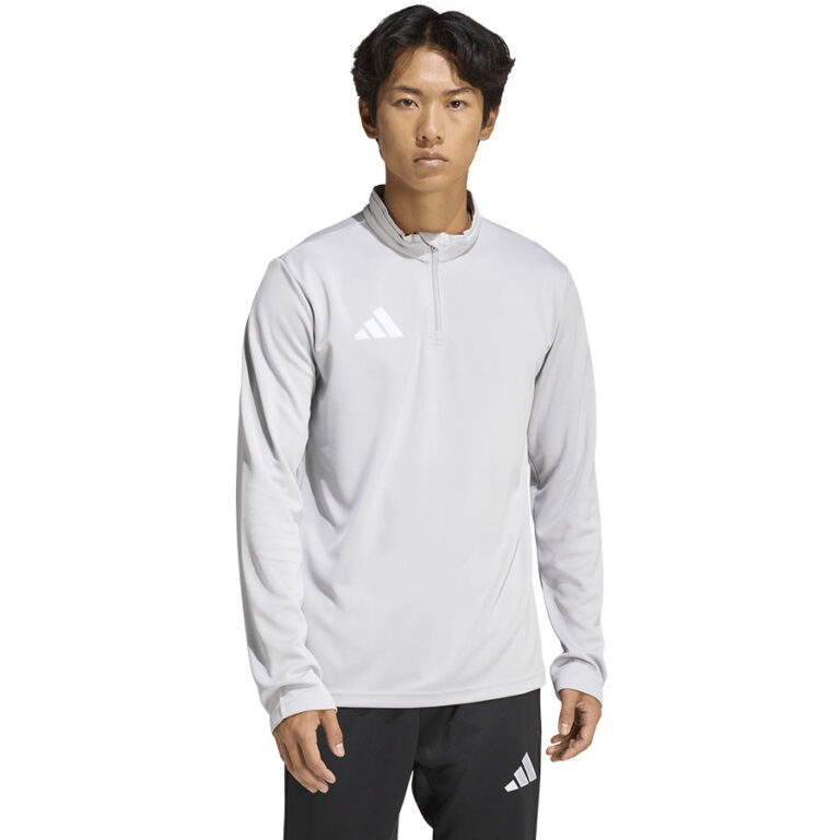 Treningowa bluza męska adidas Entrada 26 Training Top dla piłkarzy
