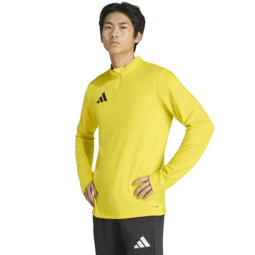 Treningowa bluza męska adidas Entrada 26 Training Top dla piłkarzy