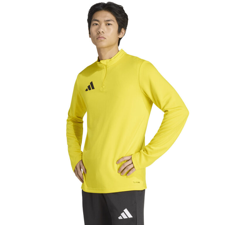 Treningowa bluza męska adidas Entrada 26 Training Top dla piłkarzy
