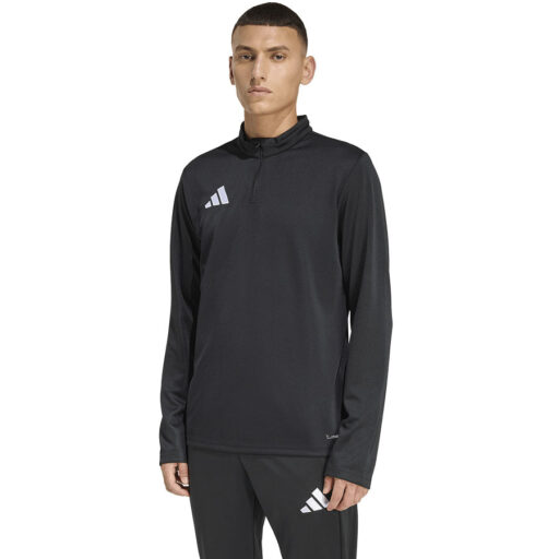 Treningowa bluza męska adidas Entrada 26 Training Top dla piłkarzy