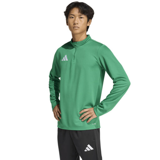 Treningowa bluza męska adidas Entrada 26 Training Top dla piłkarzy