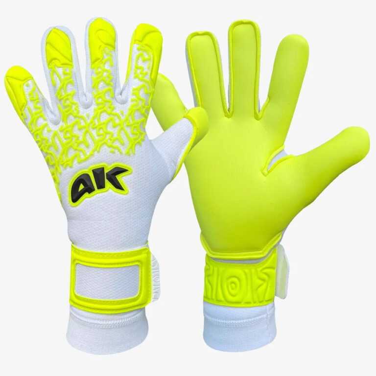Rękawice 4keepers Soft Timber HNC Junior