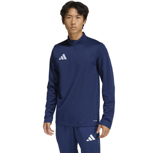 Treningowa bluza męska adidas Entrada 26 Training Top dla piłkarzy