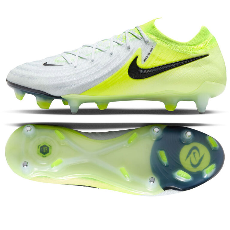 Buty Nike Phantom GX II Elite SG FJ2586-003