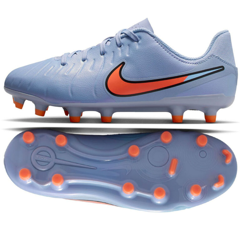 Treningowe korki dla dzieci Nike Tiempo Legend 10 Academy