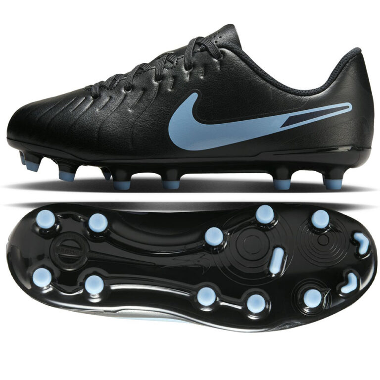 Rekreacyjne korki Nike Tiempo Legend dla dzieci
