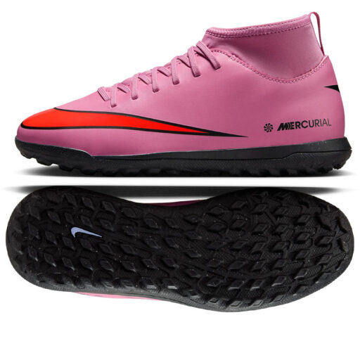 Dziecięce turfy Nike Mercurial Superfly 10 Club TF na orlik