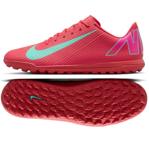 Męskie buty Nike Mercurial Vapor 16 Club TF na orlik
