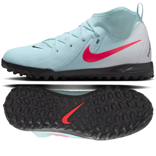 Dziecięce buty Nike Phantom Luna II Academy Jr TF na orlik