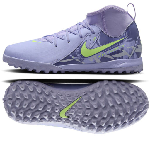 Dziecięce buty Nike Phantom Luna II Academy Jr TF na orlik