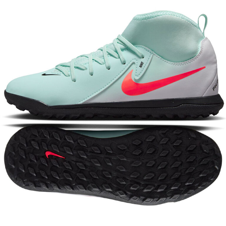 Dziecięce buty Nike Phantom Luna II Club Jr TF na orlik