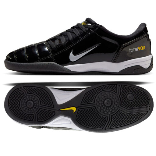 Męskie buty Nike Total 90 IC na halę w sklepie KICKER-PRO