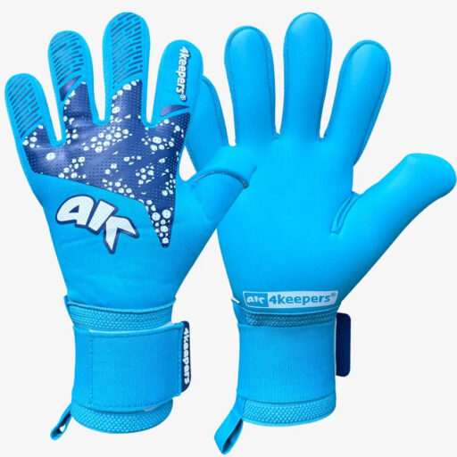Rękawice 4keepers Elite Nox NC Junior