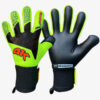 Rękawice 4keepers Elite Venom NC Junior