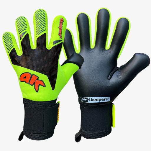 Rękawice 4keepers Elite Venom NC Junior
