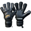 Rękawice 4keepers Champ Champ Gold Black VII RF2G Junior