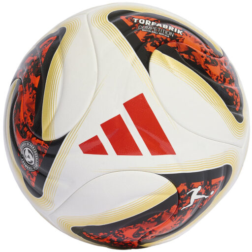 Profesjonalna piłka Bundesliga adidas 2026/27 Competition