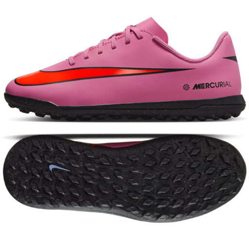 Dziecięce turfy Nike Mercurial Vapor 16 Club TF JR