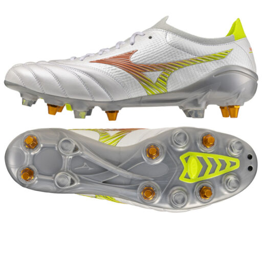 Profesjonalne buty Mizuno Morelia Neo V Beta Japan Mix SG