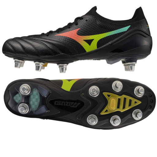 Profesjonalne buty Mizuno Morelia Neo V Beta Elite SG - wkręty
