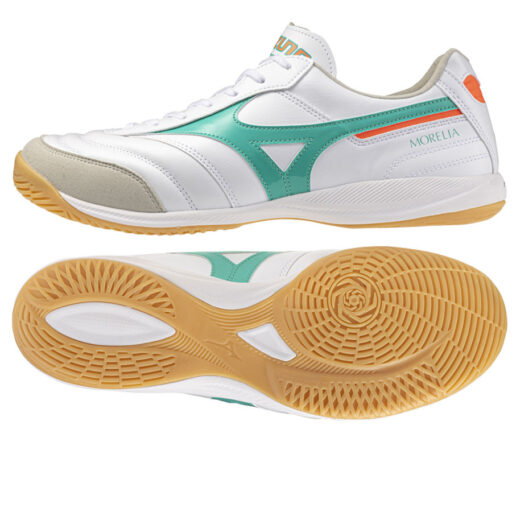 Halówki Mizuno Morelia Sala Elite IN