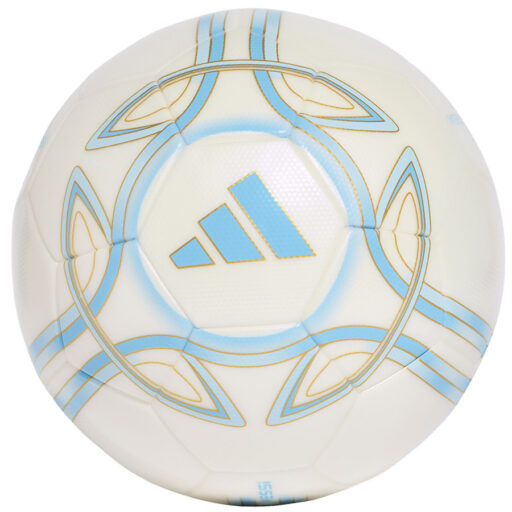 Piłka Messi adidas League treningowa na trawe