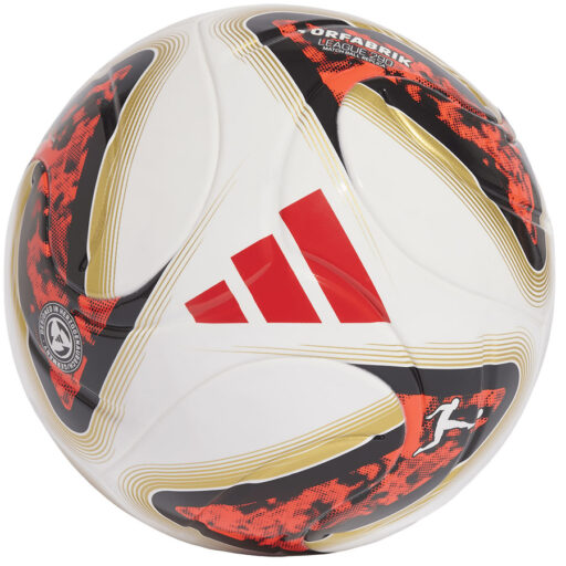 Juniorska piłka bundesliga adidas Torfabrik J290