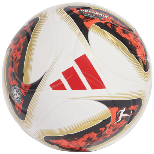 Młodzieżowa piłka Bundesliga adidas J350