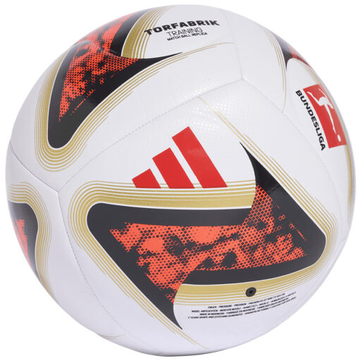 Treningowa piłka Bundesliga adidas Torfabrik