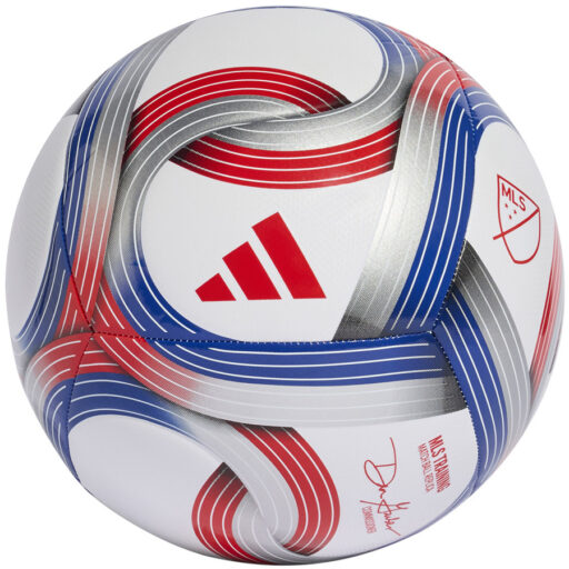 Treningowa piłka adidas MLS Training