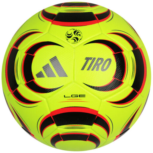 Piłka adidas Tiro League z certufikatem FIFA Quality
