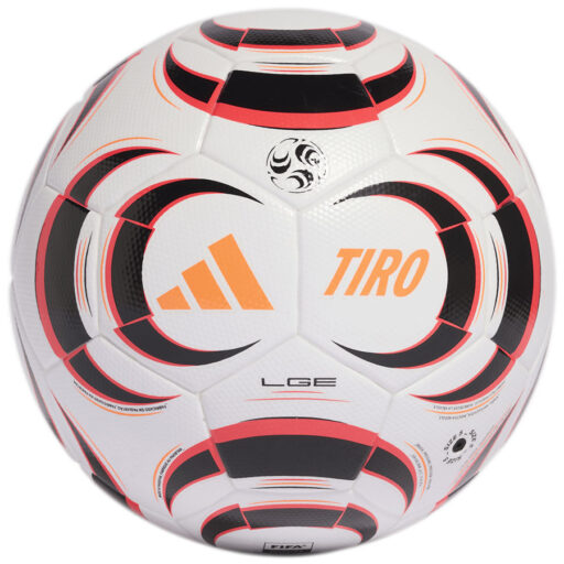 Piłka adidas Tiro League z certyfikatem FIFA