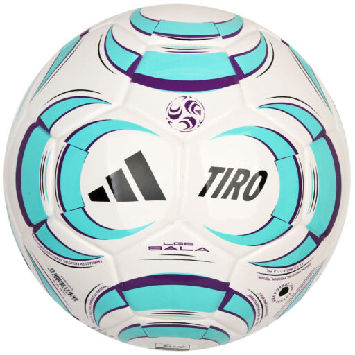 Piłka treningowa adidas tiro League z certufikatem FIFA Quality